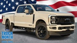 2026 Ford Super Duty F-250 Lariat