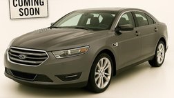 2019 Ford Taurus Limited