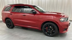 2020 Dodge Durango R/T