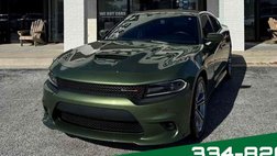 2021 Dodge Charger GT