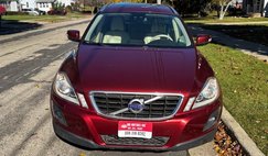 2010 Volvo XC60 T6