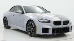 2023 BMW M2 Base