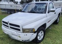 1997 Dodge Ram 1500 ST