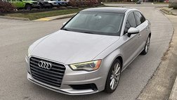 2015 Audi A3 1.8T Premium Plus