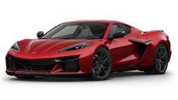 2026 Chevrolet Corvette Z06
