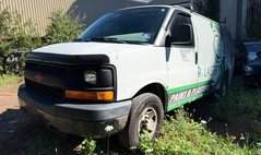 2006 Chevrolet Express 2500