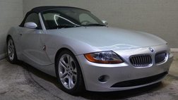 2003 BMW Z4 3.0i