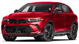 2024 Dodge Hornet R/T