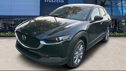 2021 Mazda CX-30 Select