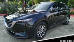 2018 Mazda CX-9 Touring