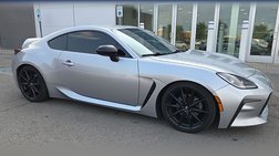 2023 Toyota GR86 Premium
