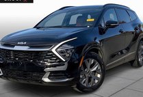 2024 Kia Sportage SX