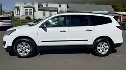 2016 Chevrolet Traverse LS