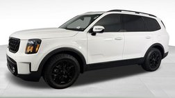 2024 Kia Telluride SX-Prestige X-Pro
