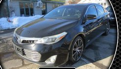 2015 Toyota Avalon XLE Touring