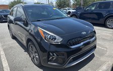 2021 Kia Niro LXS