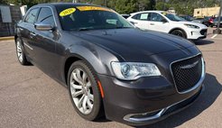 2020 Chrysler 300 Limited