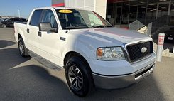 2008 Ford F-150 