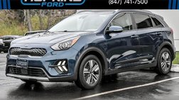 2021 Kia Niro EX Premium