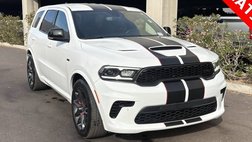 2024 Dodge Durango SRT 392