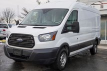 2018 Ford Transit 350