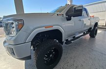 2023 GMC Sierra 2500HD Denali