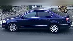 2006 Volkswagen Passat 3.6