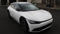 2022 Kia EV6 Light