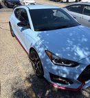 2021 Hyundai Veloster N Base
