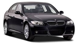 2008 BMW 3 Series 328i