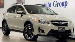 2017 Subaru Crosstrek 2.0i Limited