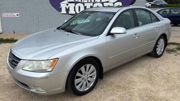 2009 Hyundai Sonata SE