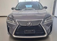 2016 Lexus RX 350 350 AWD