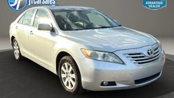 2008 Toyota Camry XLE
