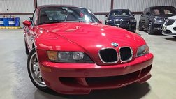 1998 BMW M Base