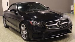 2019 Mercedes-Benz E-Class E 450