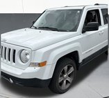 2016 Jeep Patriot High Altitude
