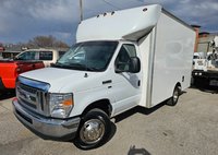 2019 Ford E-Series E-350 SD