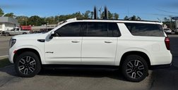 2022 GMC Yukon XL AT4