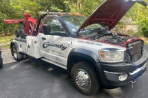 2008 Dodge Ram 5500 ST