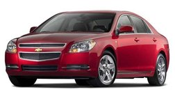 2008 Chevrolet Malibu LS
