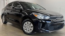2018 Kia Rio LX