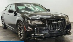 2017 Chrysler 300 S