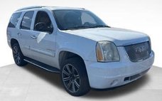 2008 GMC Yukon Denali