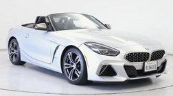 2020 BMW Z4 sDrive M40i