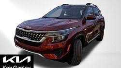 2022 Kia Seltos Nightfall