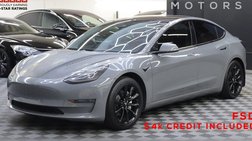 2018 Tesla Model 3 Mid Range