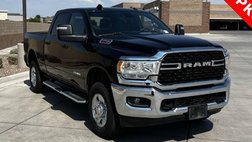 2024 Ram Ram Pickup 2500 Big Horn