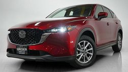 2022 Mazda CX-5 S Preferred