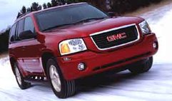 2004 GMC Envoy SLE